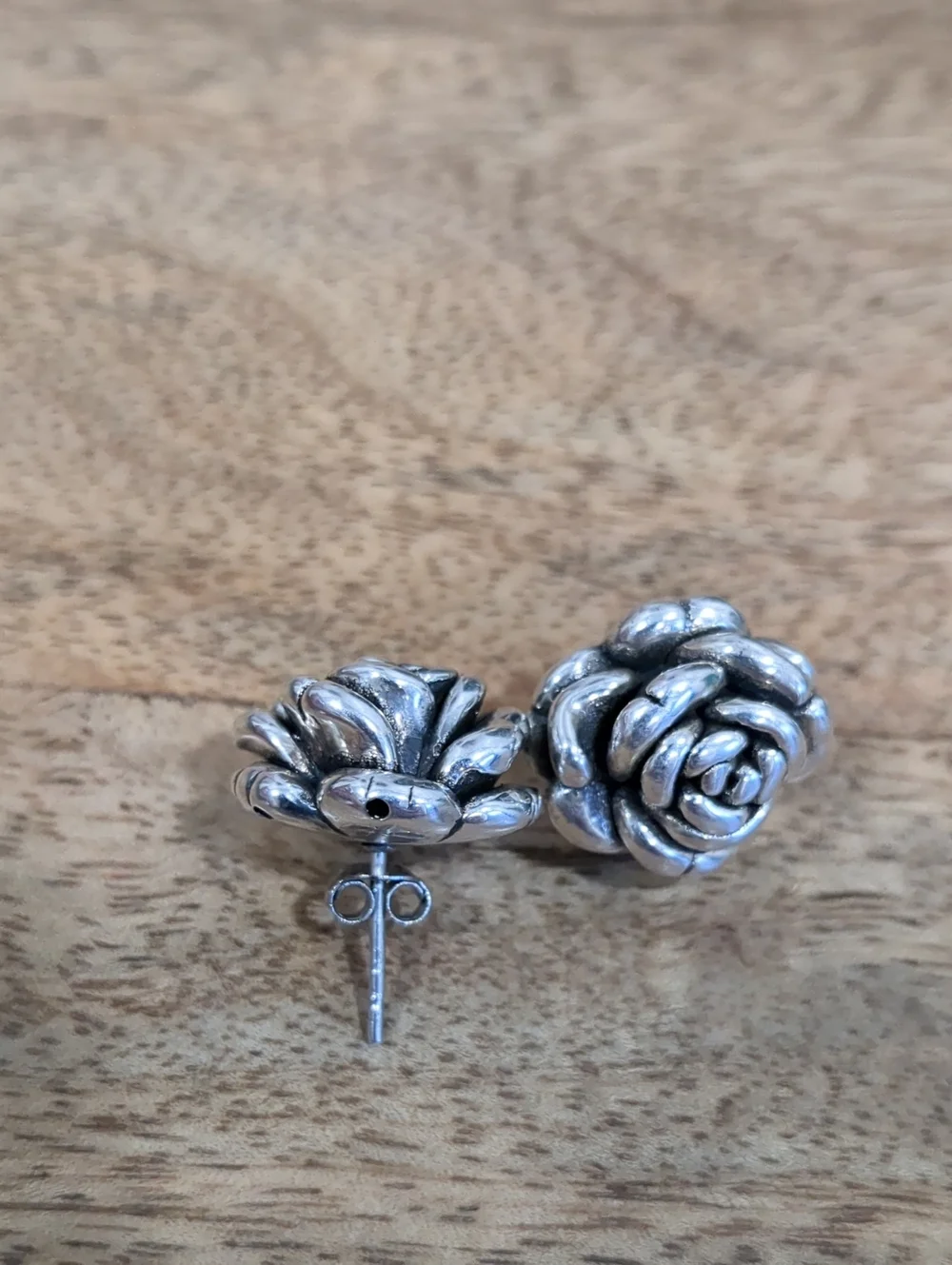 N/A vintage sterling